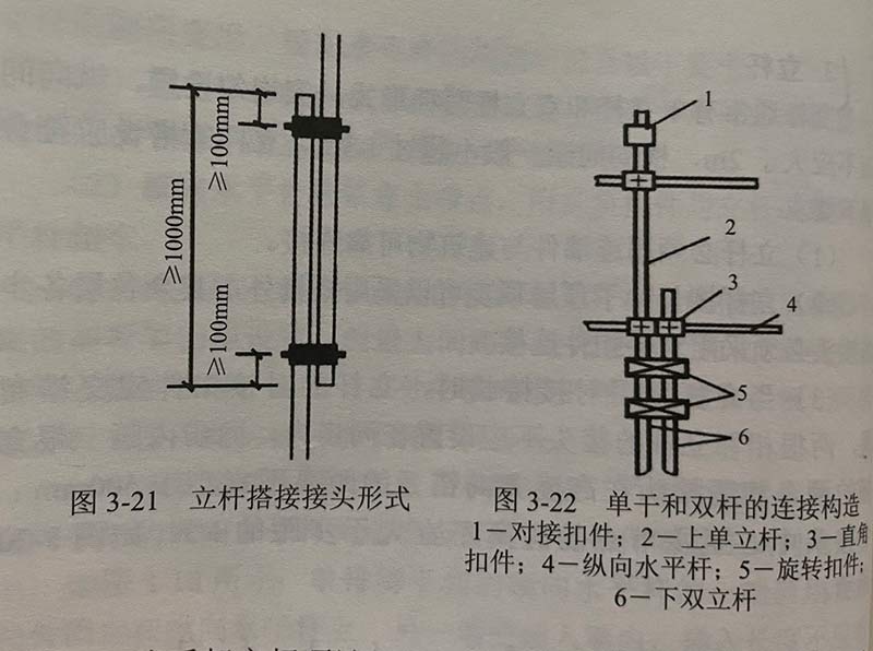 沈陽腳手架